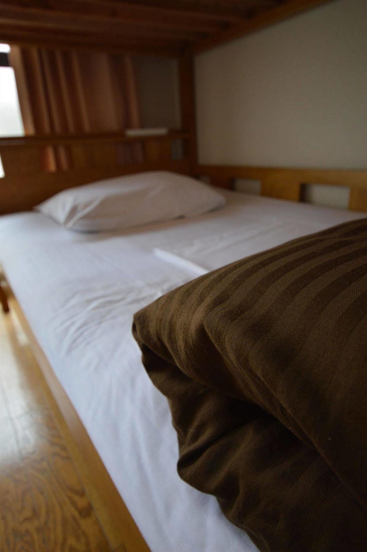 פוקואוקה Guest House Hokorobi מראה חיצוני תמונה