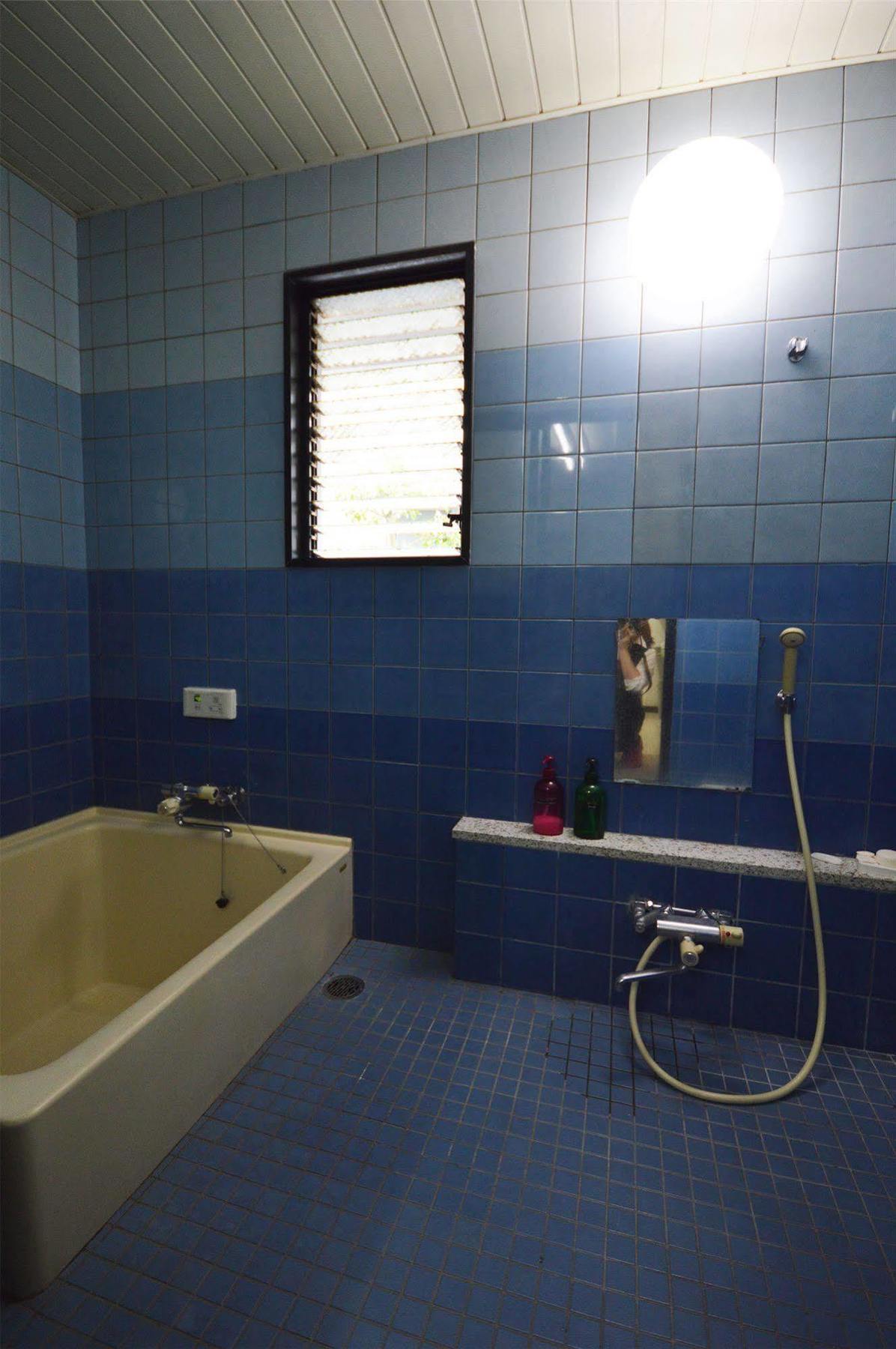 פוקואוקה Guest House Hokorobi מראה חיצוני תמונה